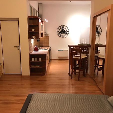Ski&bike apartmány Svoboda nad Úpou Esterno foto